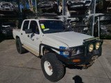 8359 - 07/98, TOYOTA LN167 HILUX, 5L, 5SPD