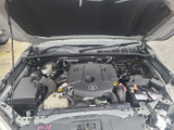 8438 - 01/16, TOYOTA GUN126 HILUX, 1GD-FTV, 6SPD, SR5