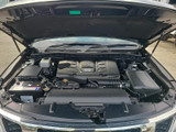 8445 - 12/12, NISSAN Y62 PATROL, ** ONLY 86,310 KMS ** VK56VD, AUTO, Ti