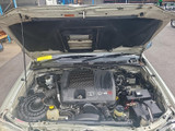 8435 - 06/11, TOYOTA KUN26 HILUX, 1KD-FTV, AUTO, SR5