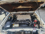 8287 - 08/08, TOYOTA VDJ79 LANDCRUISER, 1VD-FTV, 5SPD, GXL