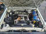 8426 - 10/92, TOYOTA HZJ75 LANDCRUISER, 1HZ, 5SPD