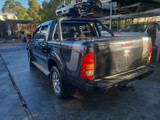 8400 - 07/08, TOYOTA GGN25 HILUX, 1GR-FE SUPERCHARGED, AUTO, TRD 4000SL