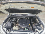8407 - 10/16, TOYOTA GUN126 HILUX, 1GD-FTV, 6SPD, SR