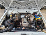 8386 - 04/93, TOYOTA FZJ75 LANDCRUISER, 1FZ-FE, 5SPD