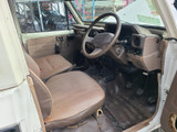 8386 - 04/93, TOYOTA FZJ75 LANDCRUISER, 1FZ-FE, 5SPD