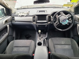 8460 - 07/18, FORD PX RANGER, P5AT, AUTO, XLT