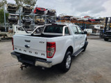 8460 - 07/18, FORD PX RANGER, P5AT, AUTO, XLT
