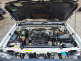 8441 - 11/06, NISSAN D22 NAVARA, ZD30, 5SPD, DX