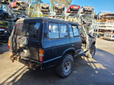 8387 - 06/88, TOYOTA HJ61 LANDCRUISER, 12H-T, 5SPD, GX