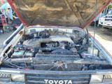 8387 - 06/88, TOYOTA HJ61 LANDCRUISER, 12H-T, 5SPD, GX