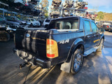 8302 - 05/10, FORD PK RANGER, 3.0L WEAT, AUTO, WILDTRAK