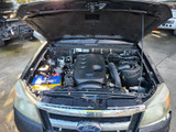 8302 - 05/10, FORD PK RANGER, 3.0L WEAT, AUTO, WILDTRAK