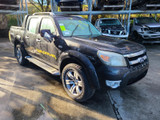 8302 - 05/10, FORD PK RANGER, 3.0L WEAT, AUTO, WILDTRAK