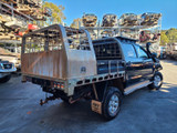 8449 - 05/13, TOYOTA KUN26 HILUX, 1KD-FTV, 5SPD, SR