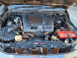 8449 - 05/13, TOYOTA KUN26 HILUX, 1KD-FTV, 5SPD, SR