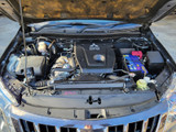 8340 - 12/16 MITSUBISHI MQ TRITON, ** ONLY 94,367 KMS **, 4N15, AUTO, EXCEED