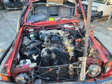 8393 - 05/03, TOYOTA HDJ79 LANDCRUISER, 1HD-FTE, 5SPD