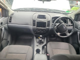8419 - 05/13, FORD PX RANGER, P4AT, 6SPD, XL