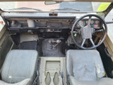 8453 - 03/88, LANDROVER PERENTIE, 4BD1, 4SPD