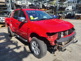 8453 - 03/88, LANDROVER PERENTIE, 4BD1, 4SPD