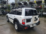 8396 - 11/01, NISSAN GU PATROL, TB48, AUTO, ST