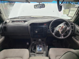 8396 - 11/01, NISSAN GU PATROL, TB48, AUTO, ST