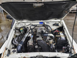 8294 - 12/03, TOYOTA HZJ79 LANDCRUISER, 1HZ, 5SPD