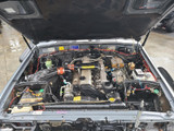 8252 - 08/95, TOYOTA HZJ80 LANDCRUISER, 1HZ, 5SPD, GXL