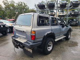 8252 - 08/95, TOYOTA HZJ80 LANDCRUISER, 1HZ, 5SPD, GXL