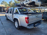 8457 - 03/10, HOLDEN RC COLORADO, 4JJ1, 5SPD, LT-R