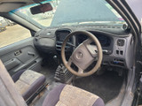 8195 - 11/01, NISSAN D22 NAVARA, ZD30, 5SPD, DX