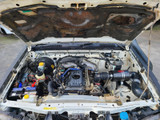 8195 - 11/01, NISSAN D22 NAVARA, ZD30, 5SPD, DX