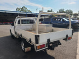 8454 - 05/13, TOYOTA TGN16 HILUX, 2TR-FE, 5SPD, WORKMATE
