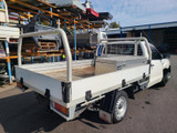 8454 - 05/13, TOYOTA TGN16 HILUX, 2TR-FE, 5SPD, WORKMATE