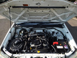 8454 - 05/13, TOYOTA TGN16 HILUX, 2TR-FE, 5SPD, WORKMATE