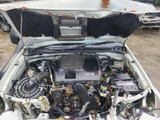 8470 - 10/09, TOYOTA KUN26 HILUX, 1KD-FTV, 5SPD, SR5
