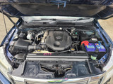 8353 - 01/17, NISSAN D23 NP300 NAVARA, YS23DDTT, AUTO, SL