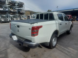 8479 - 04/18, MITSUBISHI MQ TRITON, ** ONLY 67,023 KMS **, 4N15, 6SPD, GLX