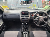 8480 - 01/09, NISSAN D22 NAVARA, ** ONLY 15,193 KMS **, YD25, 5SPD, ST-R