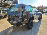 8403 - 11/94, TOYOTA FZJ80 LANDCRUISER, 1FZ-FE, 5SPD, GXL
