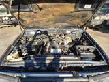 8403 - 11/94, TOYOTA FZJ80 LANDCRUISER, 1FZ-FE, 5SPD, GXL