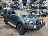 8491 - 11/13, ISUZU RC DMAX, 4JJ1, 5SPD, LS-M HI-RIDE