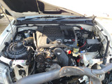 8476 - 12/12, TOYOTA KUN26 HILUX, 1KD-FTV, AUTO, SR