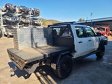 8498 - 09/09, FORD PK RANGER, 3.0L WEAT, 5SPD