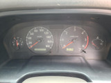 8420 - 10/06, NISSAN GU PATROL, TD42, 5SPD, DX