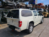 8517 - 06/10, HOLDEN RC COLORADO, 4JJ1, AUTO, LT-R