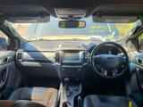 8522 - 06/16, FORD PX2 RANGER, P5AT, AUTO, WILDTRAK