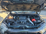 8522 - 06/16, FORD PX2 RANGER, P5AT, AUTO, WILDTRAK