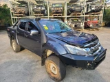 8532 - 05/16, ISUZU RC DMAX, 4JJ1, 5SPD, LS-M HI-RIDE